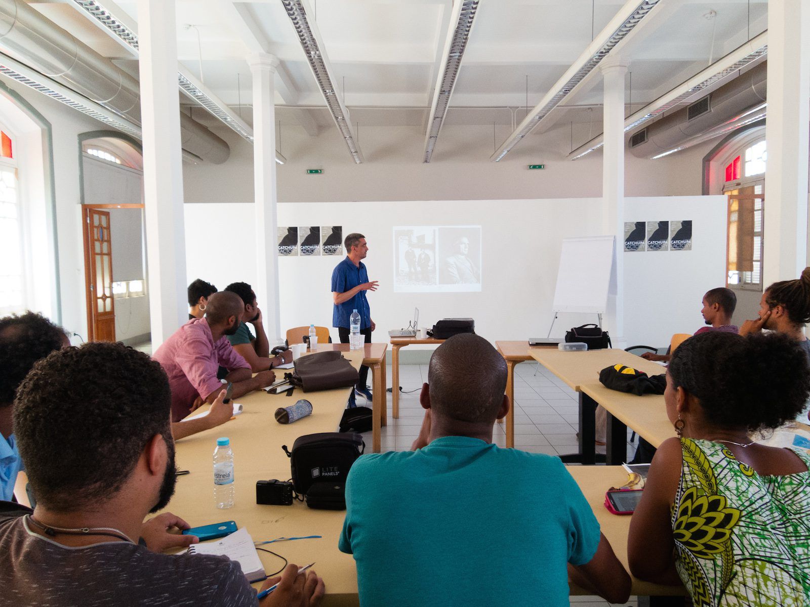 Open Call for African Educators in Photography