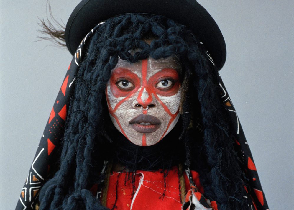 Highlights at Unseen Photo Fair & Festival 2016