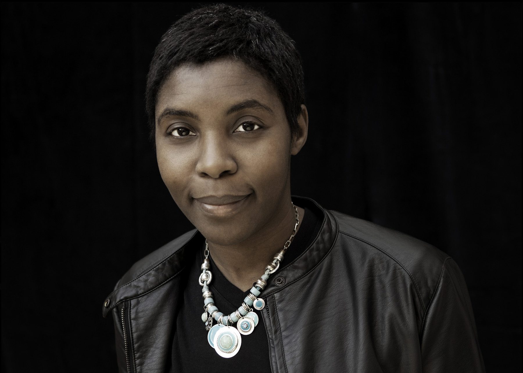 Christine Eyene to curate Brussels Biennale for Contemporary Photography - Contemporary And