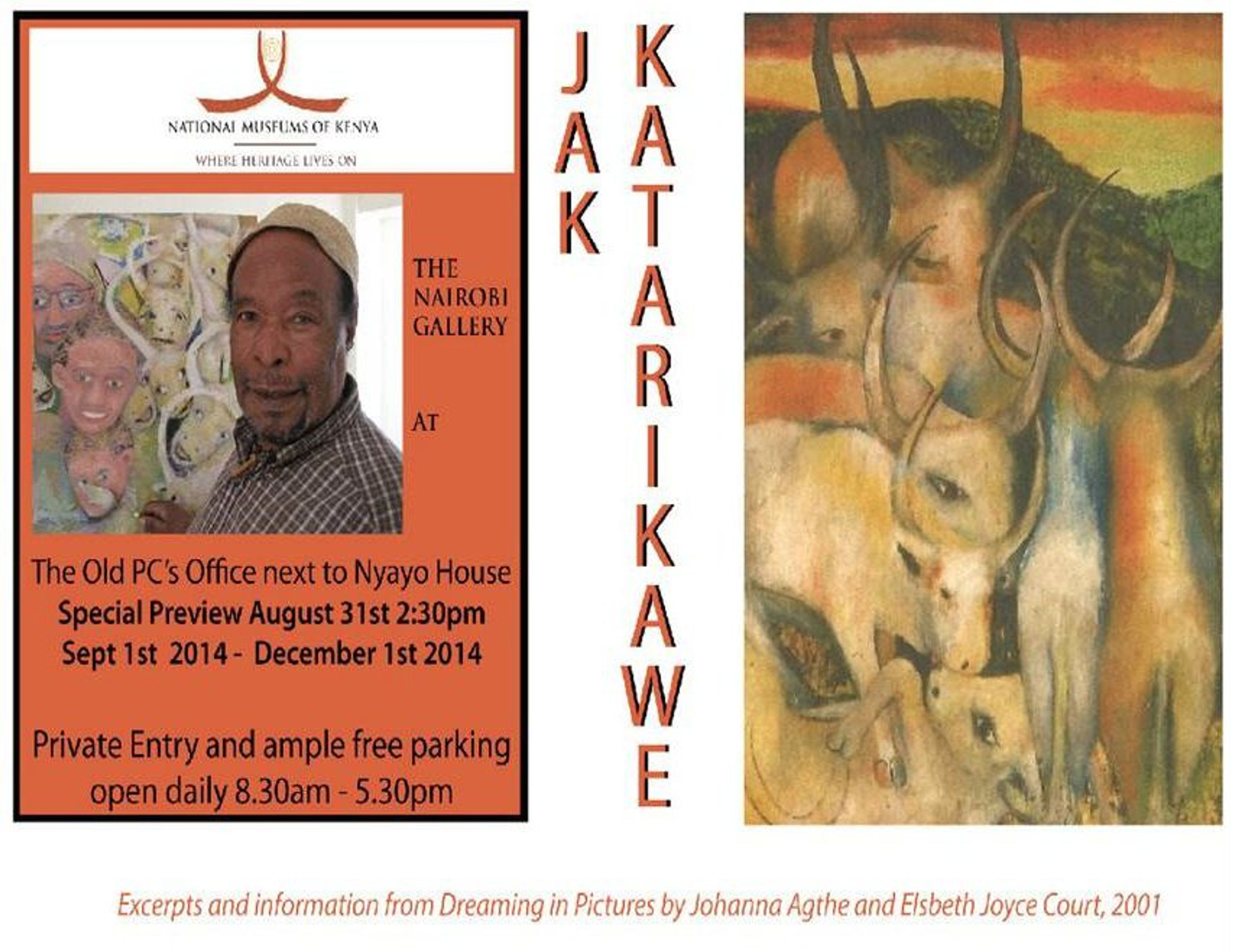 Jak Katarikawa