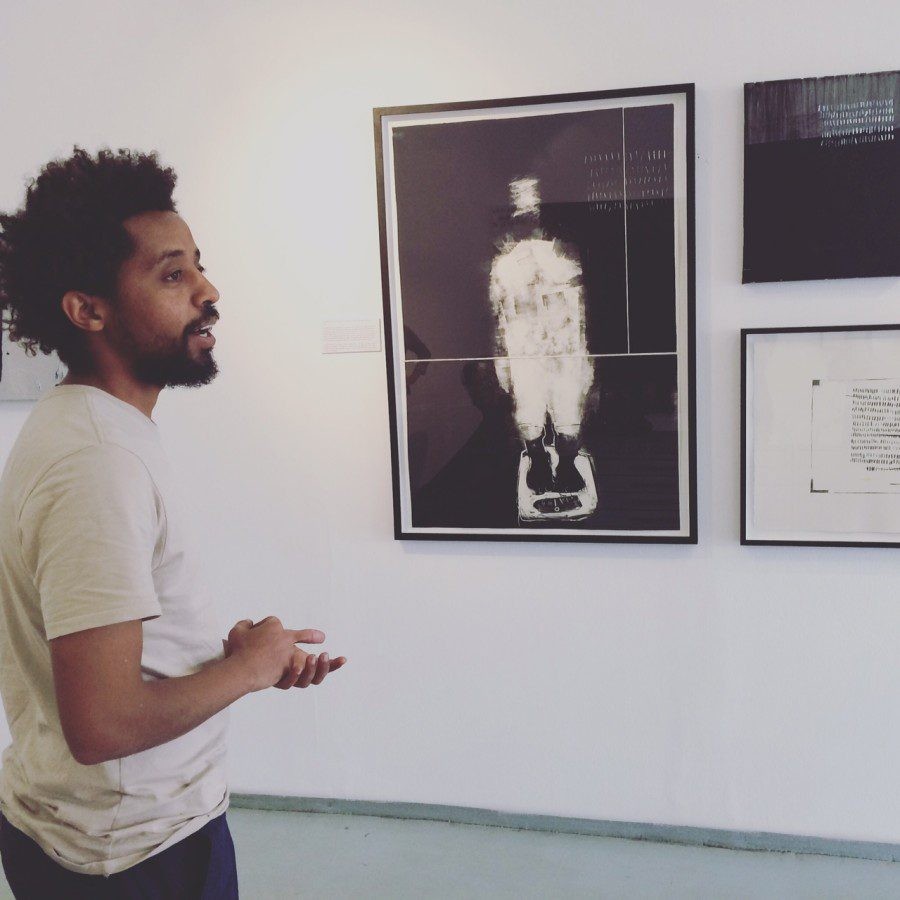 Insider/Outsider Reflections – Group Show