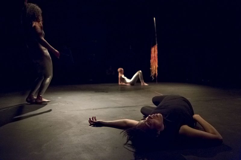 Sonia Boyce: We move in her way