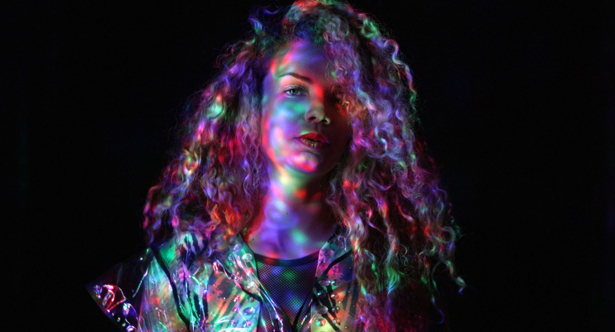 Bárbara Wagner & Benjamin de Burca: Estás vendo coisas