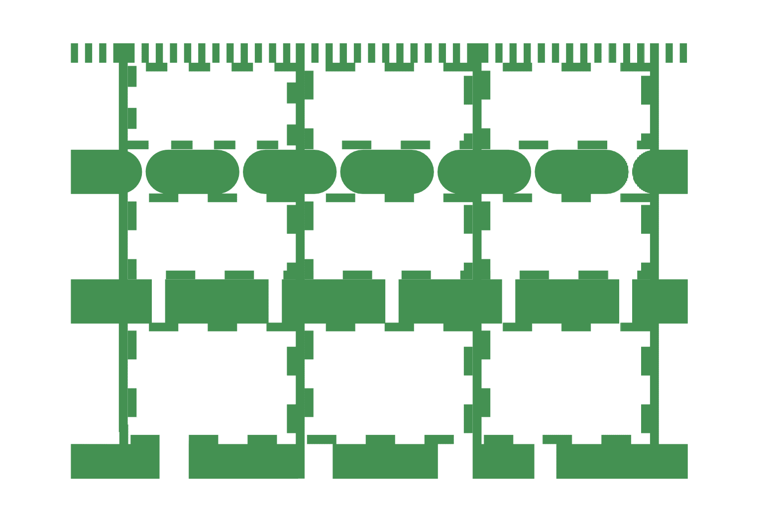 Only Ruins To Be Found – Group Show