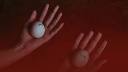 “Quem vê close, não vê corre”