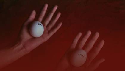 “Quem vê close, não vê corre”