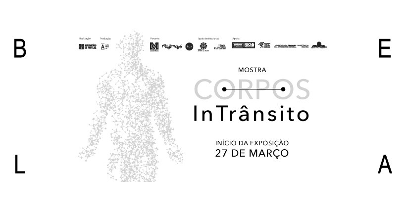Corpos InTrânsito