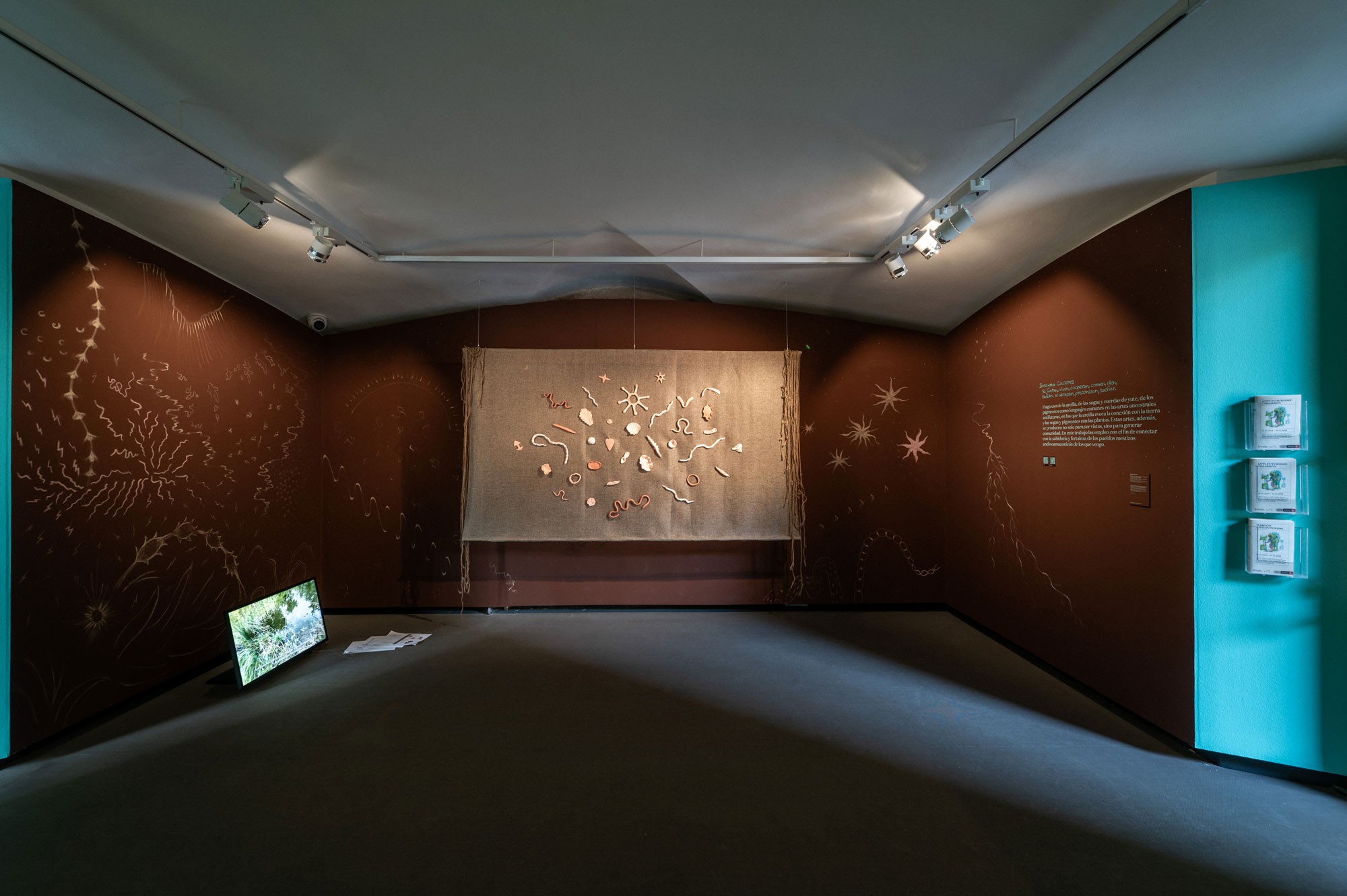 Anti-futurismo Cimarrón