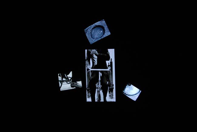 Em’Kal Eyongakpa: “I learned mainly by exploring and experimenting with different media while guided by my intuition.” - Contemporary And