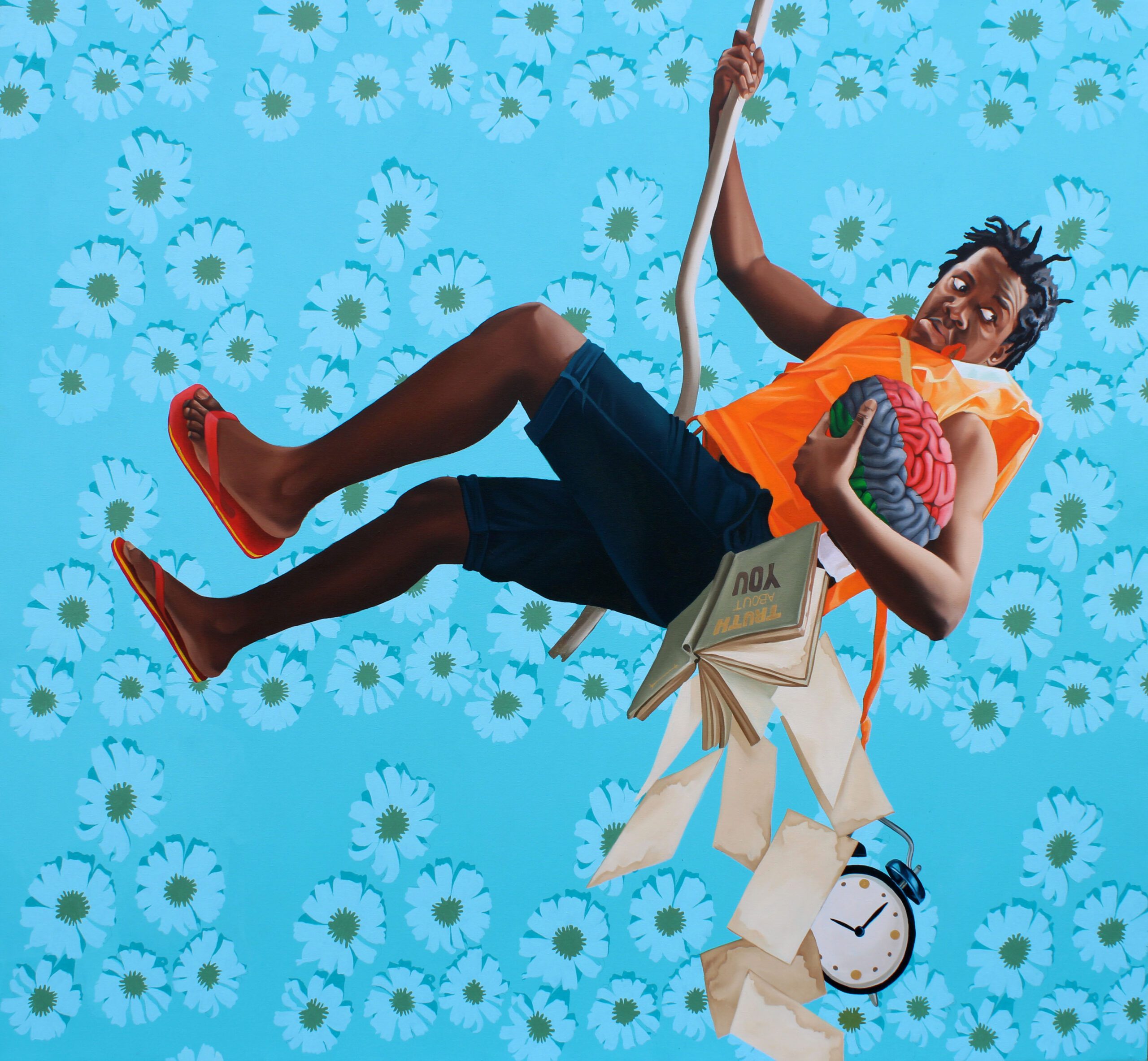 Playing To The Gallery