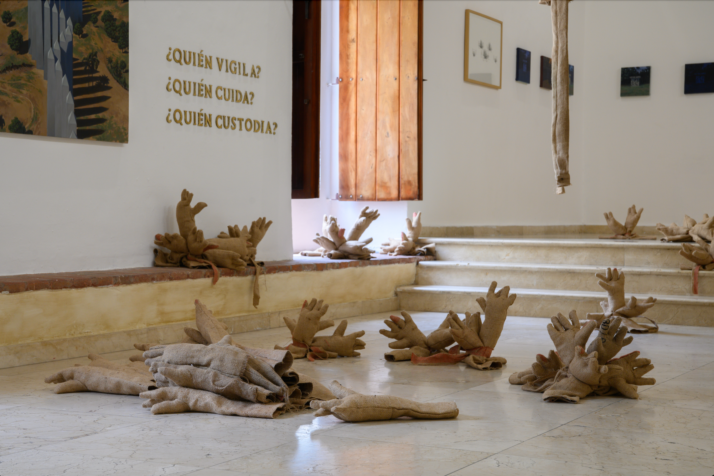 José Morbán: Orgullo Nacional