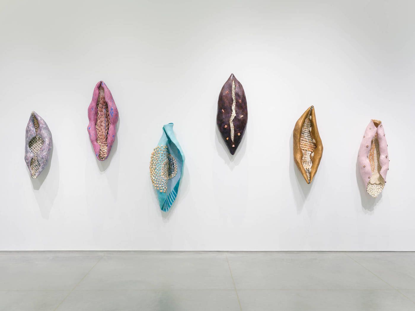 Wendy Nanan: Art as a Place of Freedom to Define Oneself