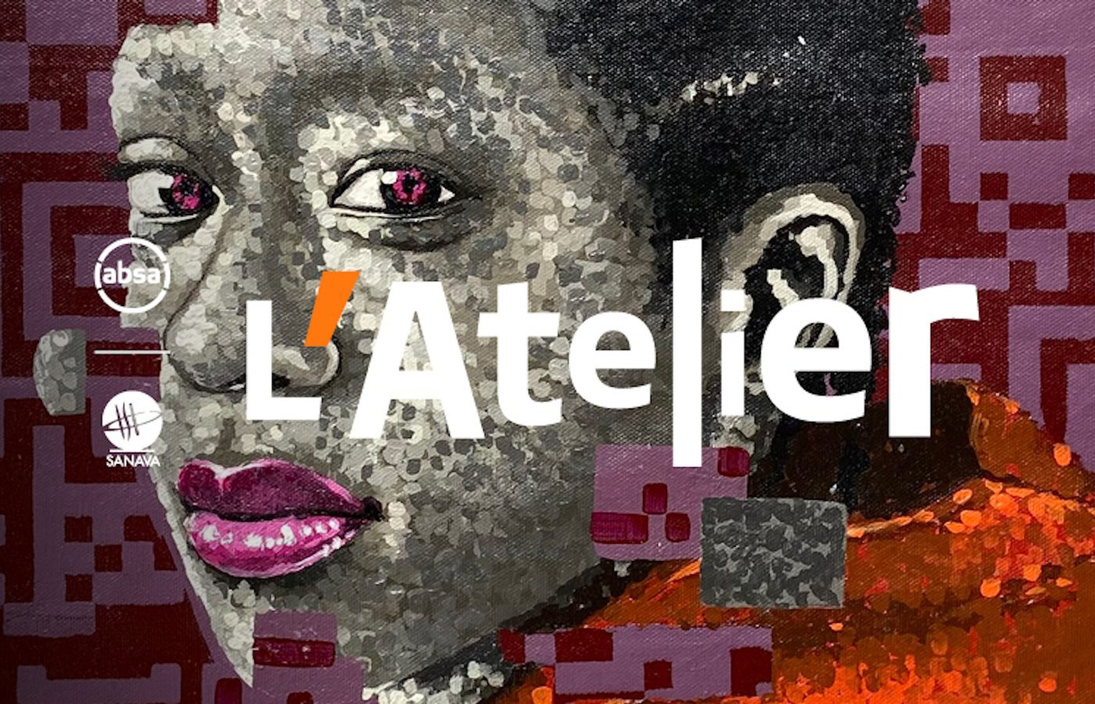 Absa L’Atelier