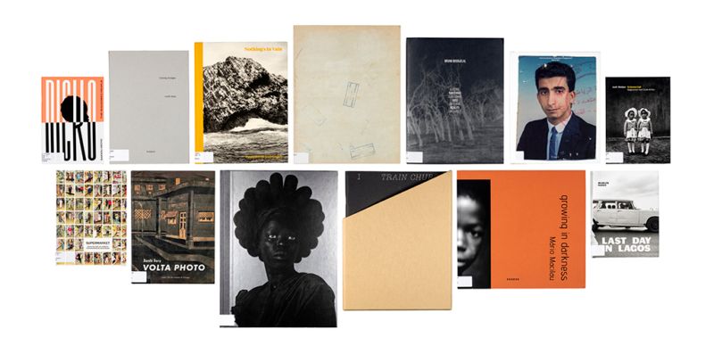 Áfricas contemporâneas no fotolivro: herança estética como ato político