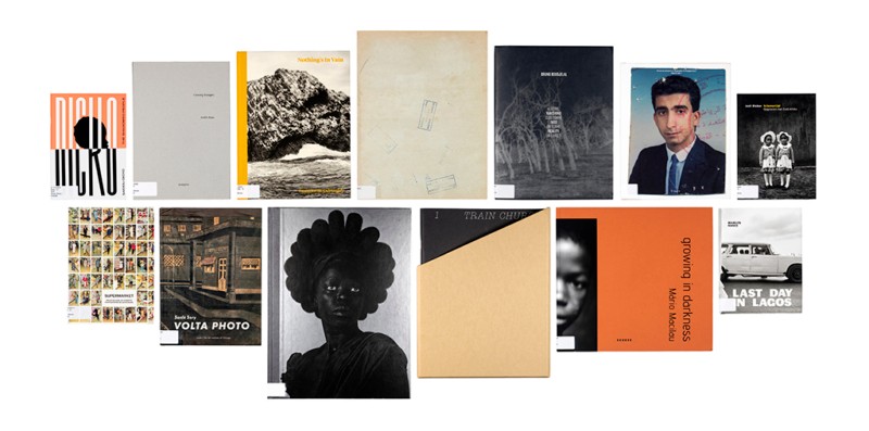 Áfricas contemporâneas no fotolivro: herança estética como ato político