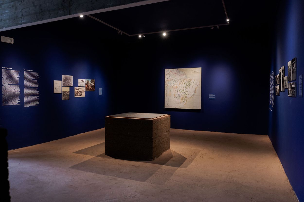 Brazilian Pavilion receives the Golden Lion for Best National Participation