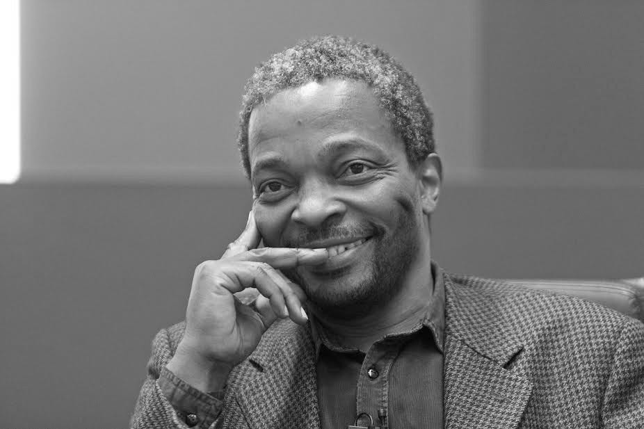 Simon Njami