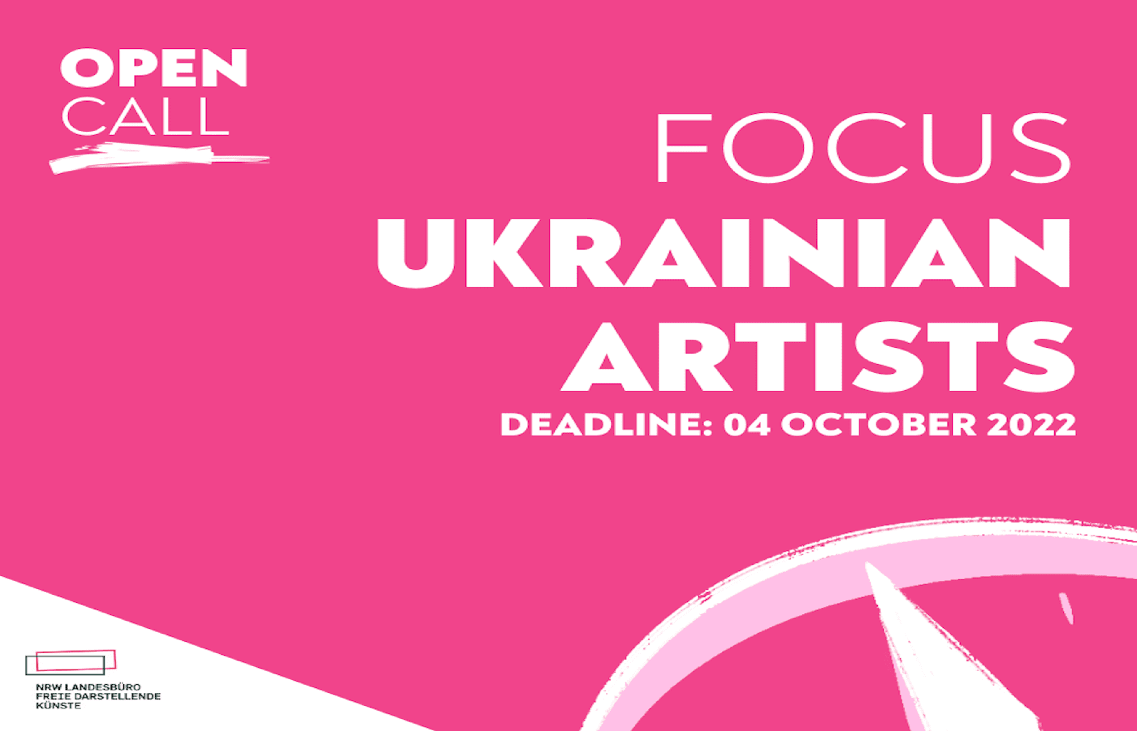 Focus Ukrainian Artists