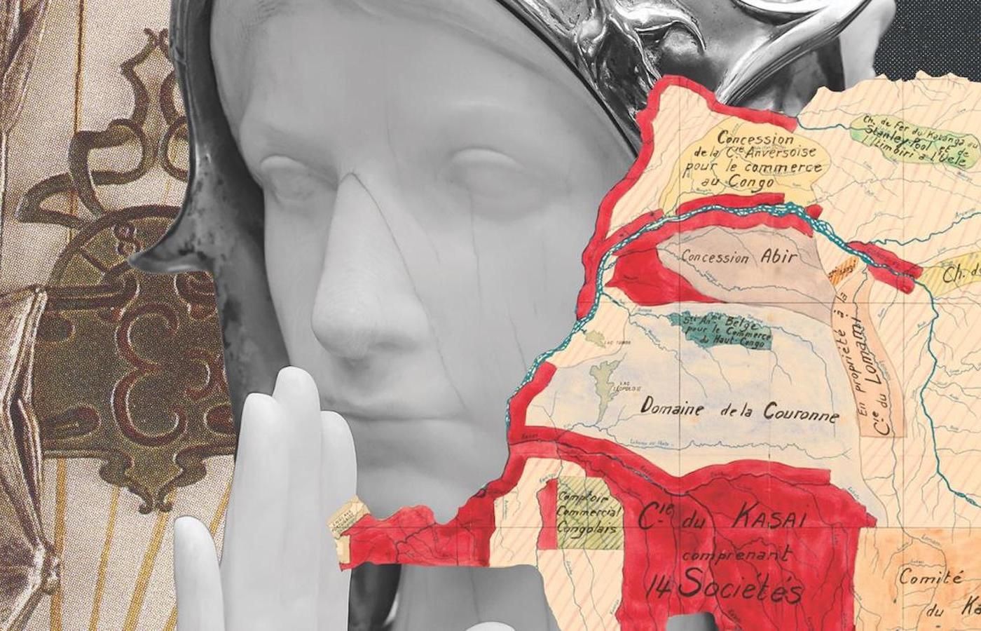 Style Congo. Heritage & Heresy – Group Show