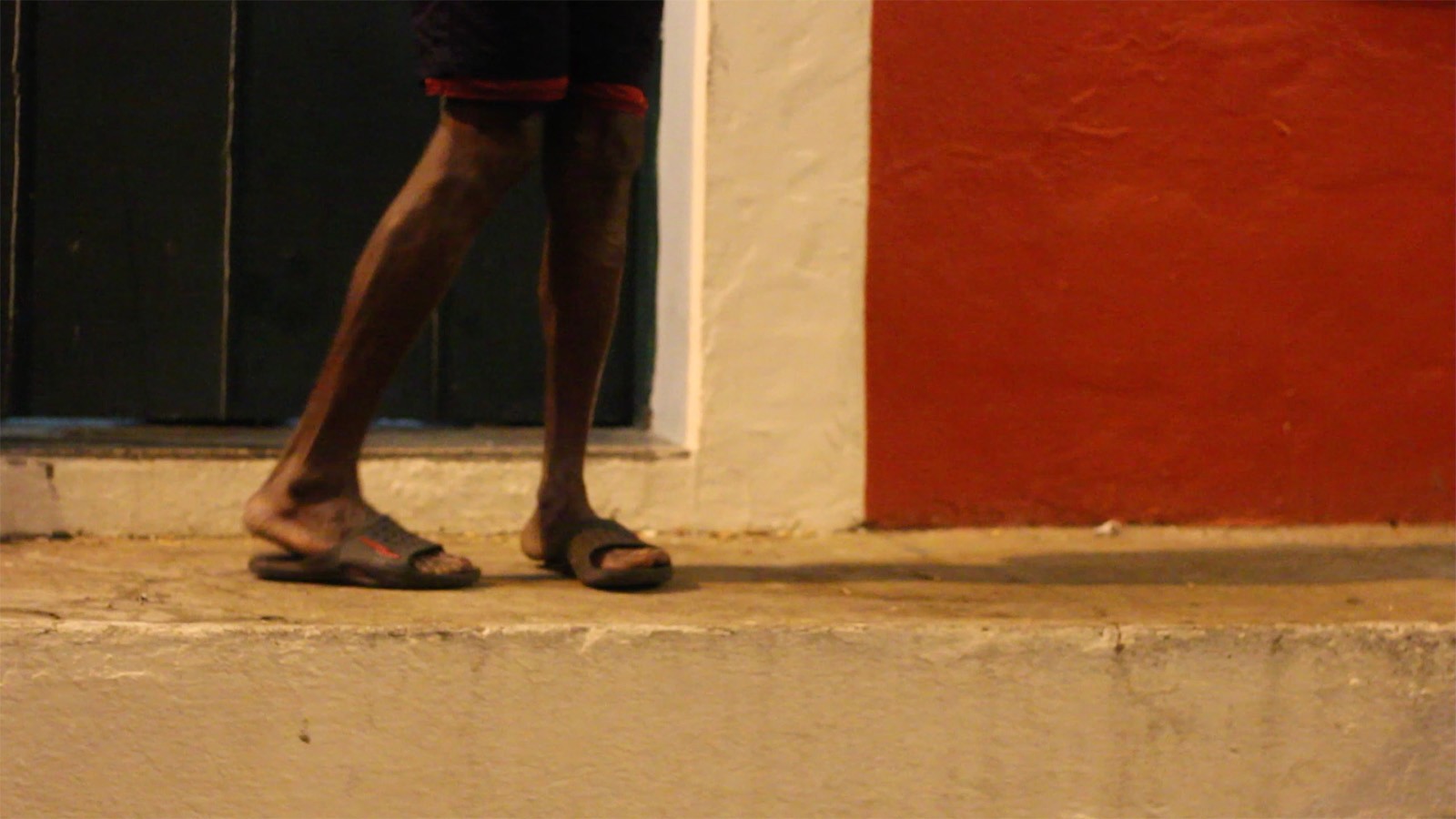 Sambiência (Sambaconsciousness), Juliana dos Santos, 2018.