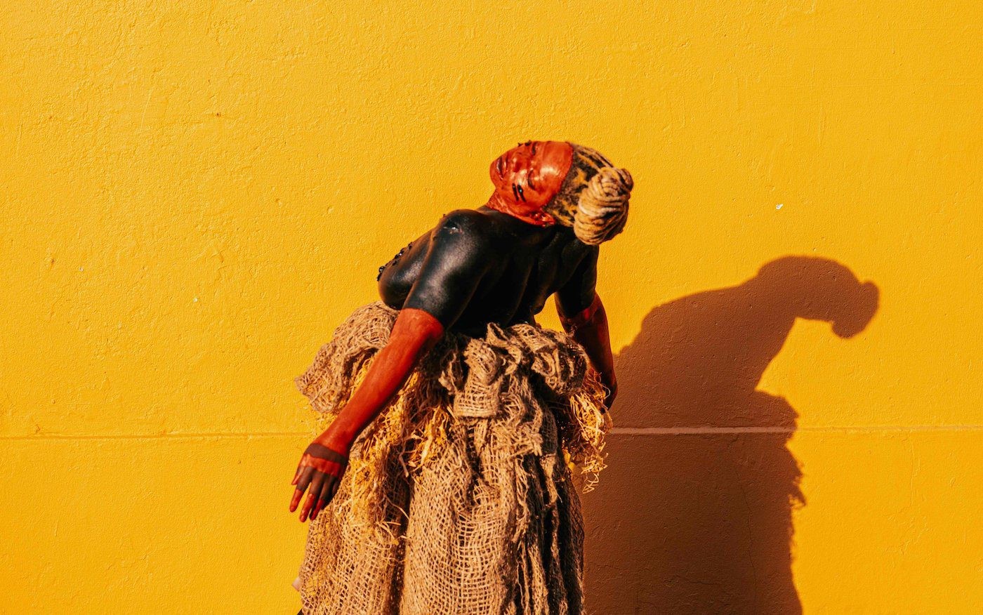 New Triennale "Southnord Artfest" Announced in Stockholm - Contemporary And