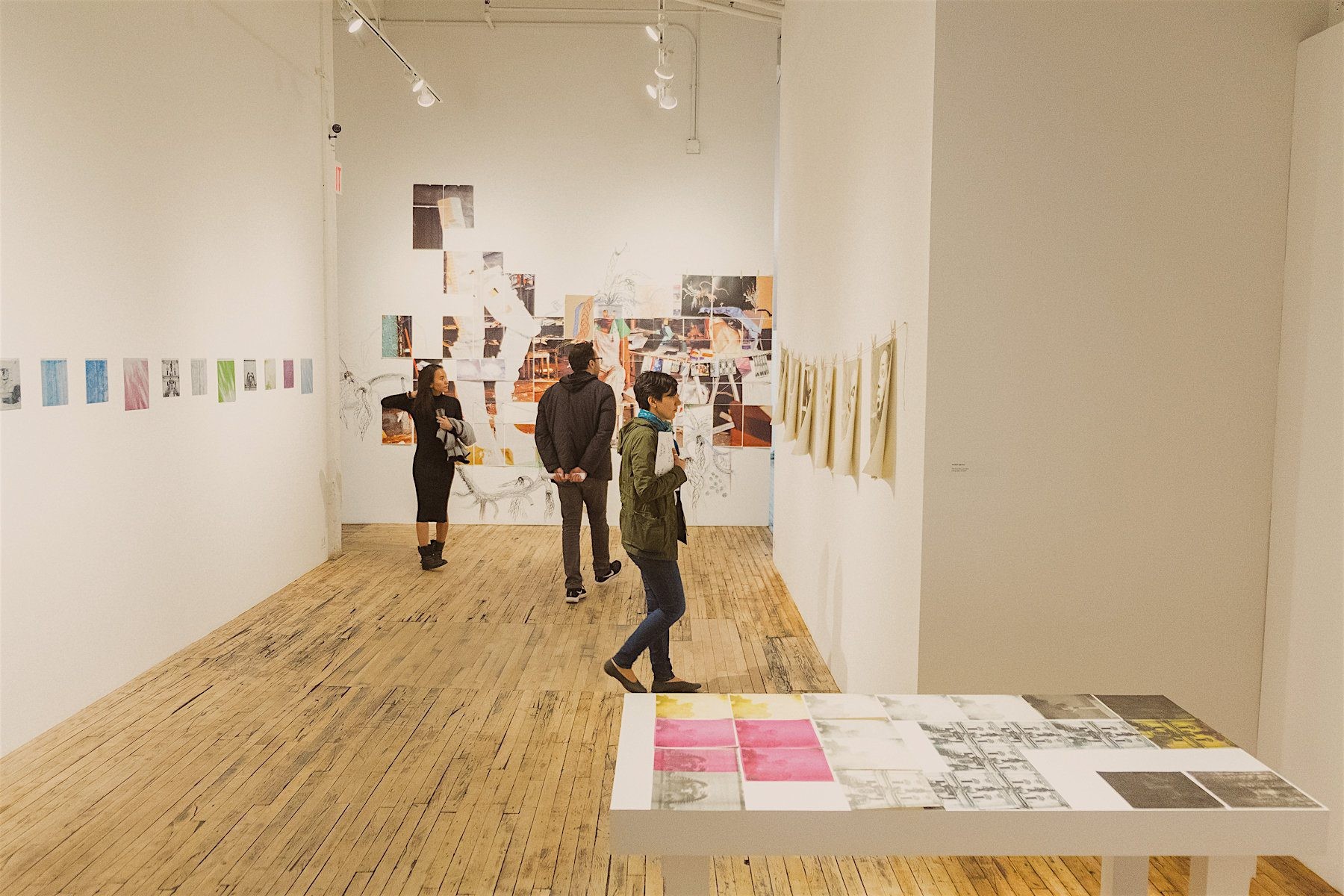 Panel Discussion on CCA Lagos with ruby onyinyechi amanze, Jude Anogwih, Simone Leigh and Pinar Yolacan