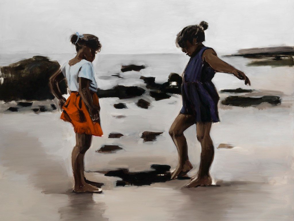 Lynette Yiadom-Boakye