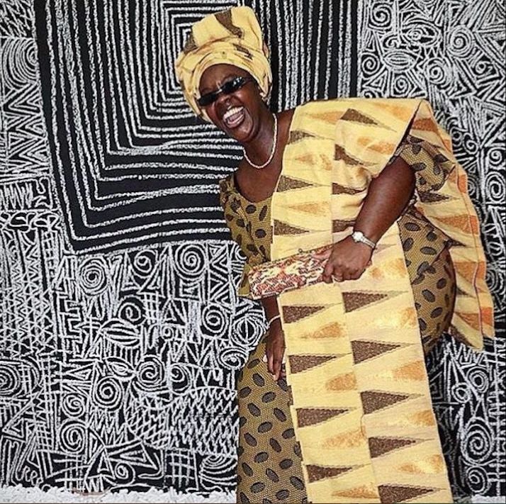 Bisi Silva (1962-2019)