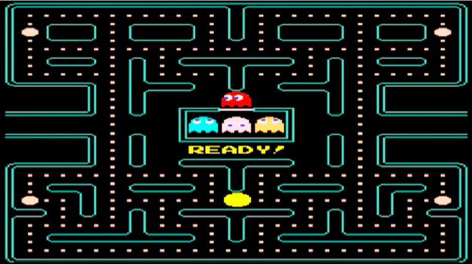 Worldbuilding: Gaming and Art in the Digital Age – Group Show