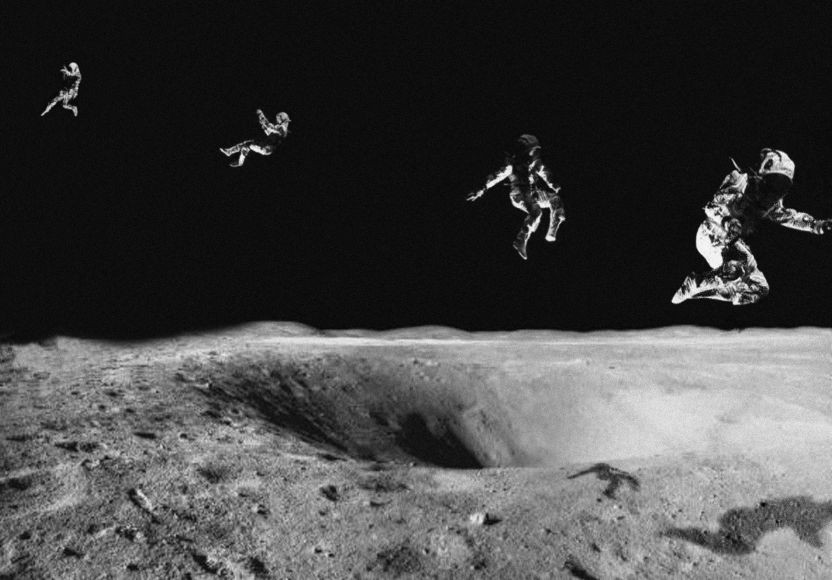 Still here tomorrow to high five you yesterday…