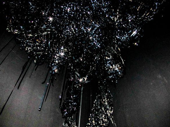 NO HUMANS INVOLVED by HOWDOYOUSAYYAMINAFRICAN?