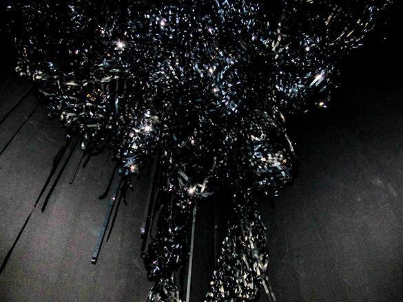 NO HUMANS INVOLVED by HOWDOYOUSAYYAMINAFRICAN?