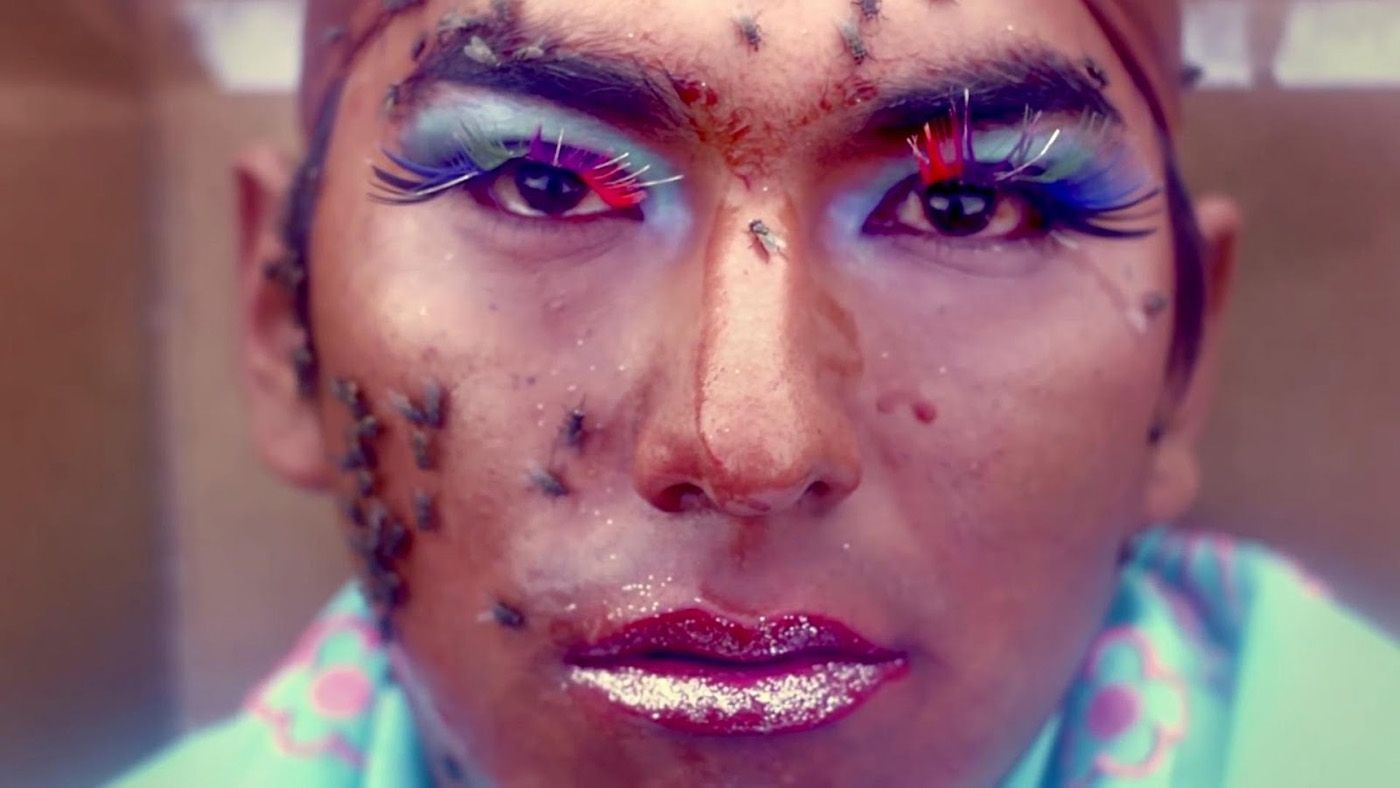 Sala de vídeo: Masi Mamani / Bartolina Xixa