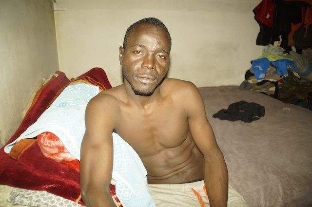 The Constant Observer V - Contemporary And