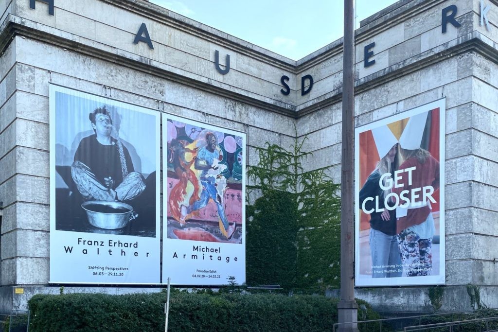 Head of Program and Research (Chief Curator)