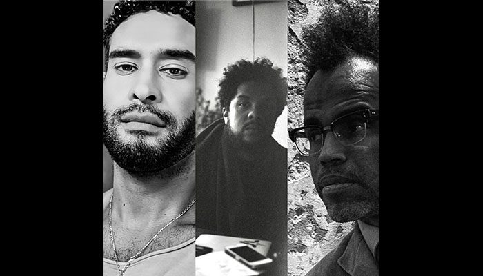 A View from the Other Side of Things