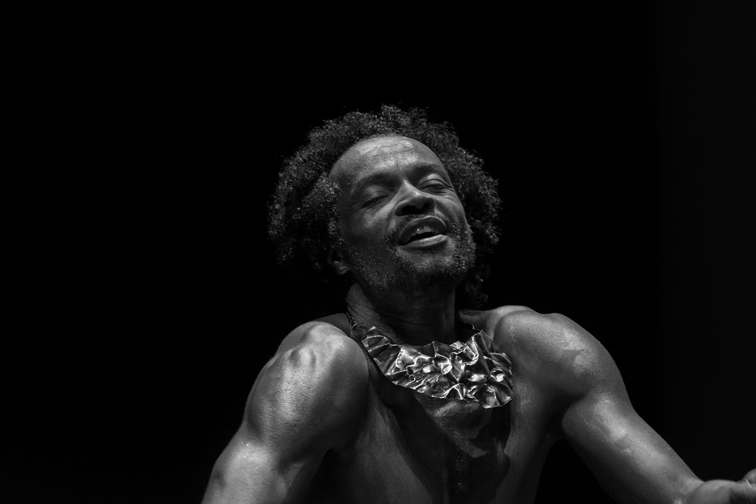 “The Body Is the Beginning and the End of Everything That Happens In a Culture”