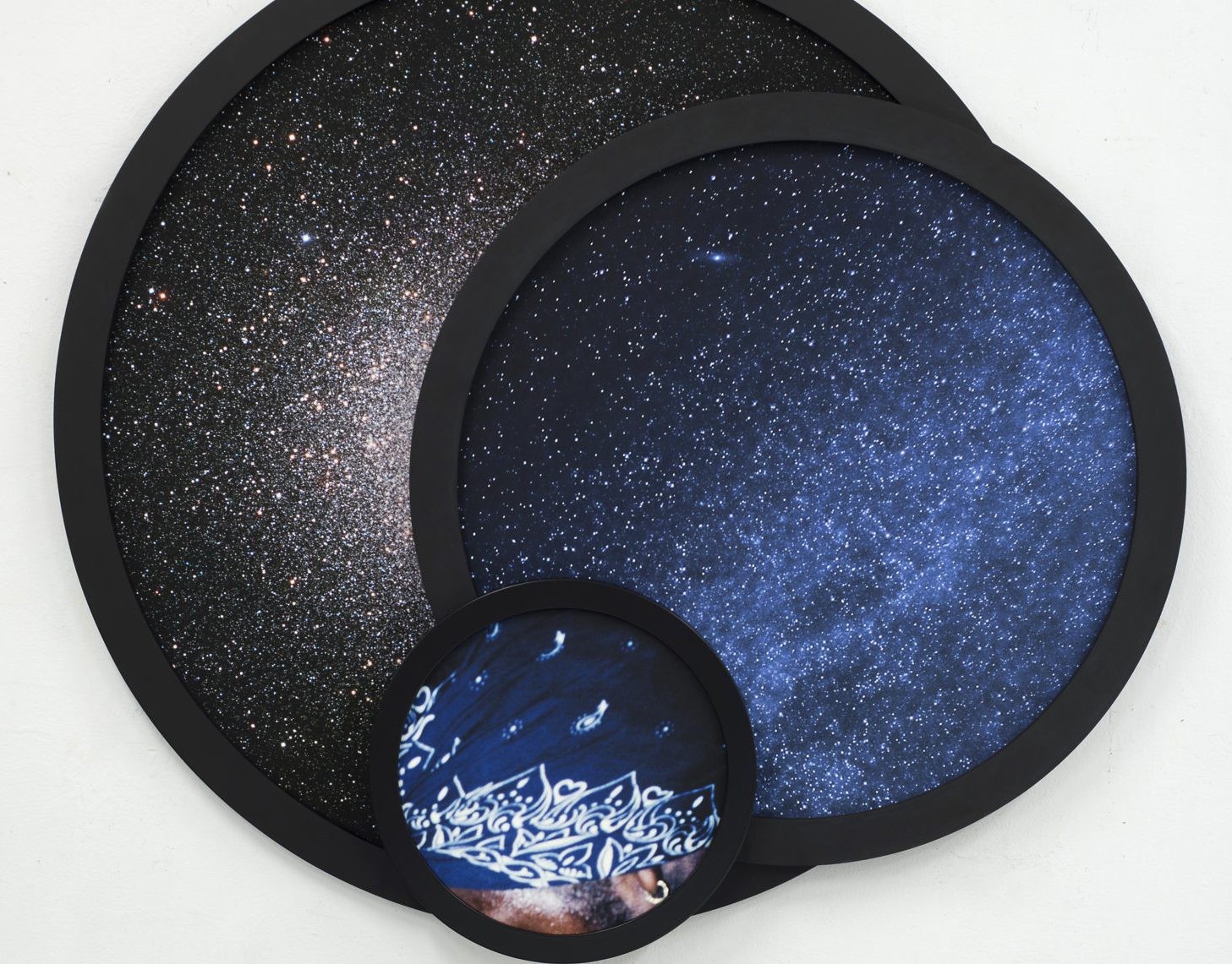 Todd Gray: Pluralities of Being