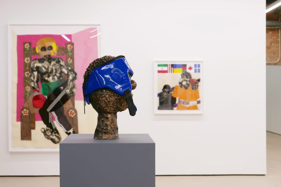 Clotilde Jiménez: The Contest