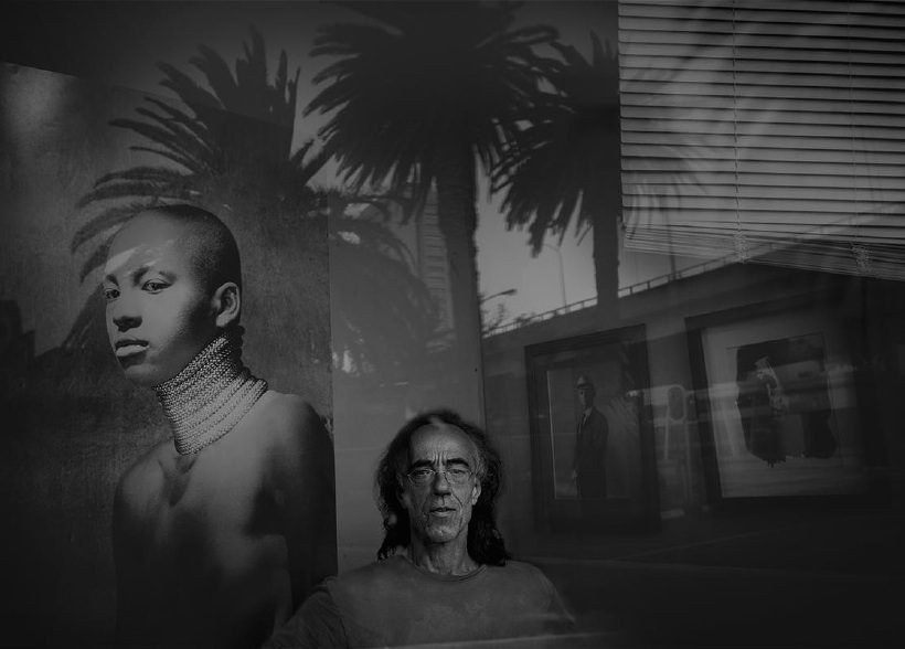 Grada Djeri & Jorge Sierra Rubia