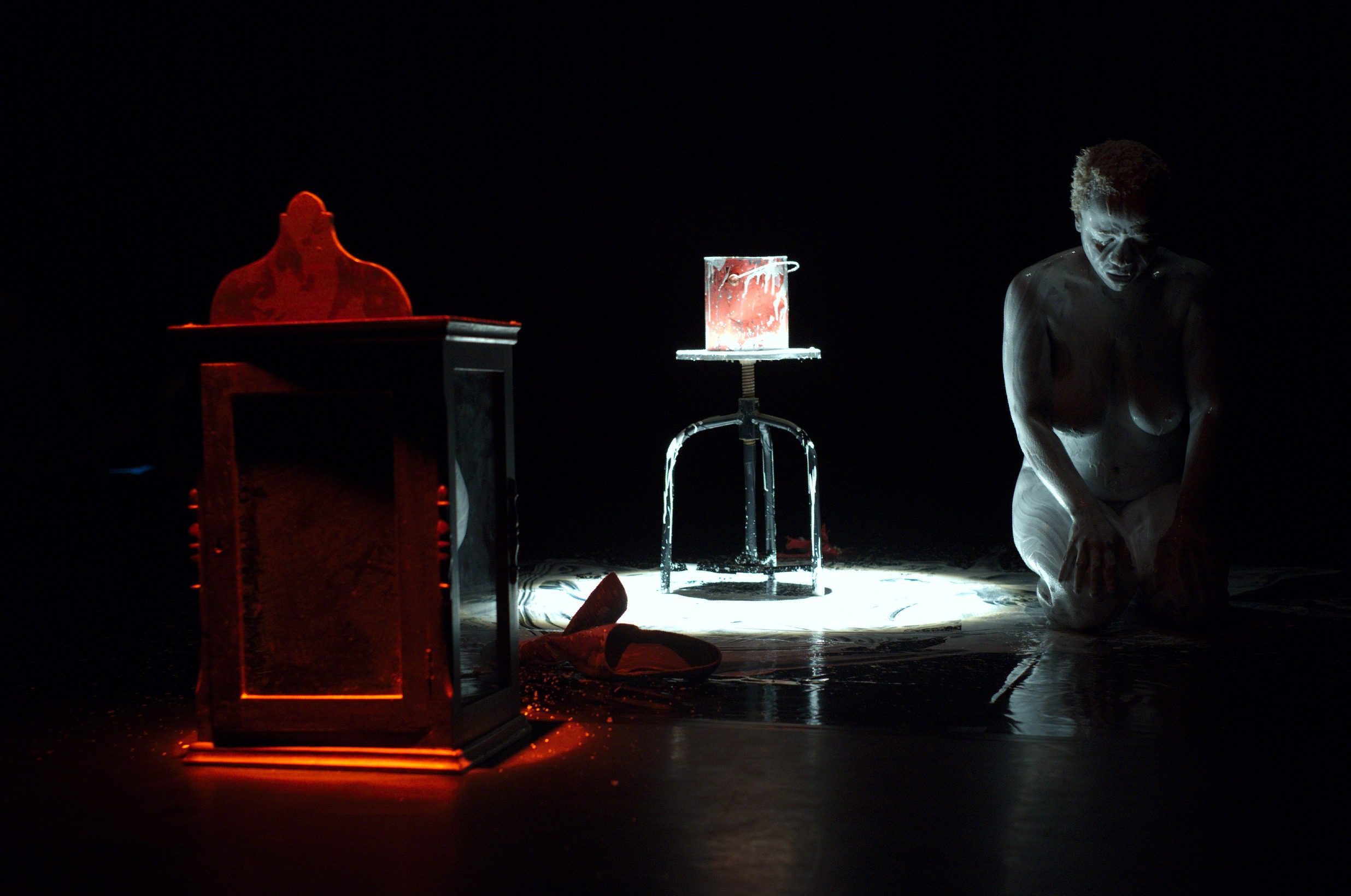 The Art of the Black Atlantic III - Contemporary And