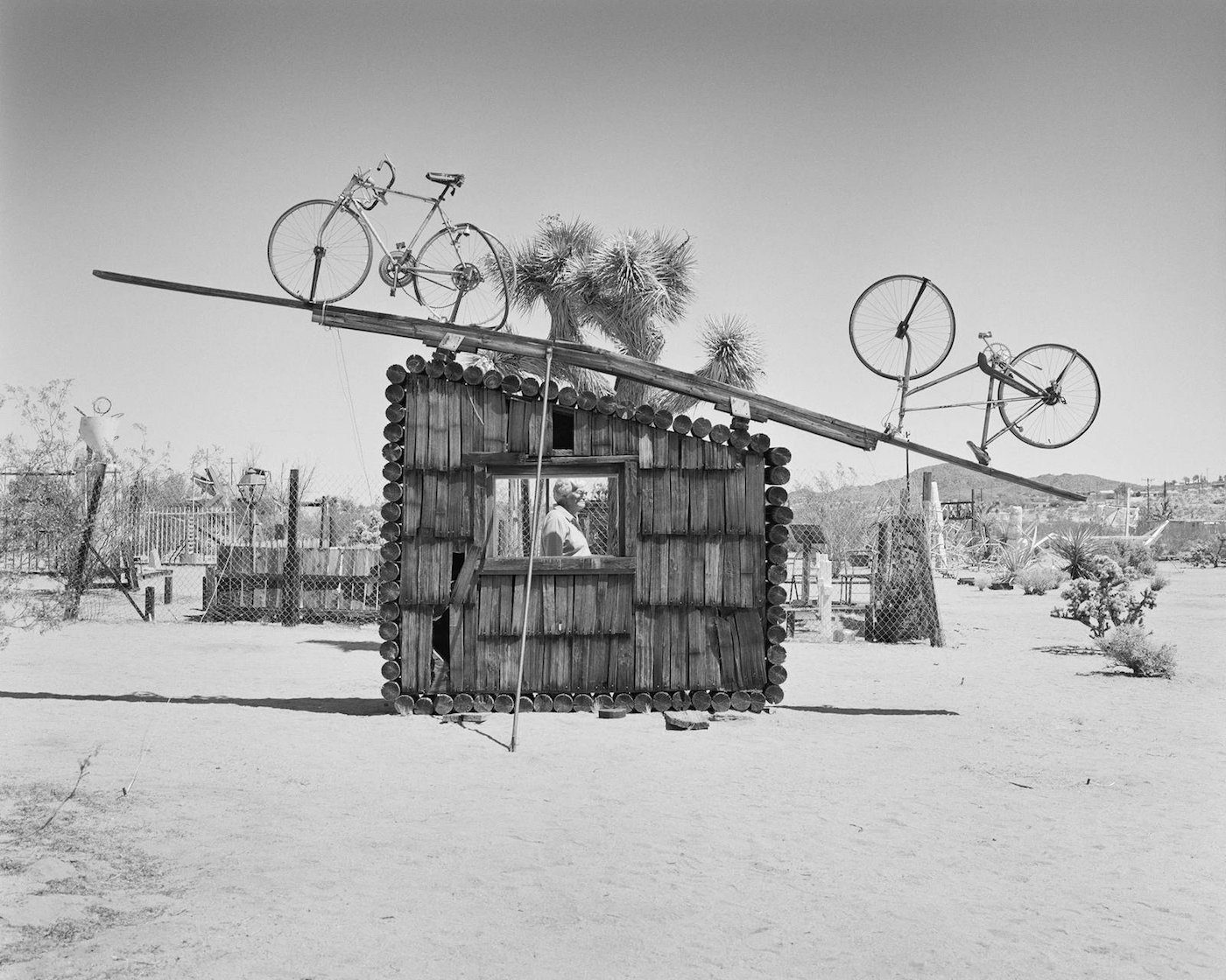 LaToya Ruby Frazier’s Pictures Show How People Live Without Water - Contemporary And