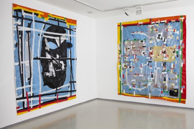 A Private Cartography - Contemporary And