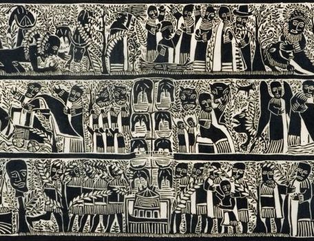 Print in the spotlight: Impressions of Rorke’s Drift