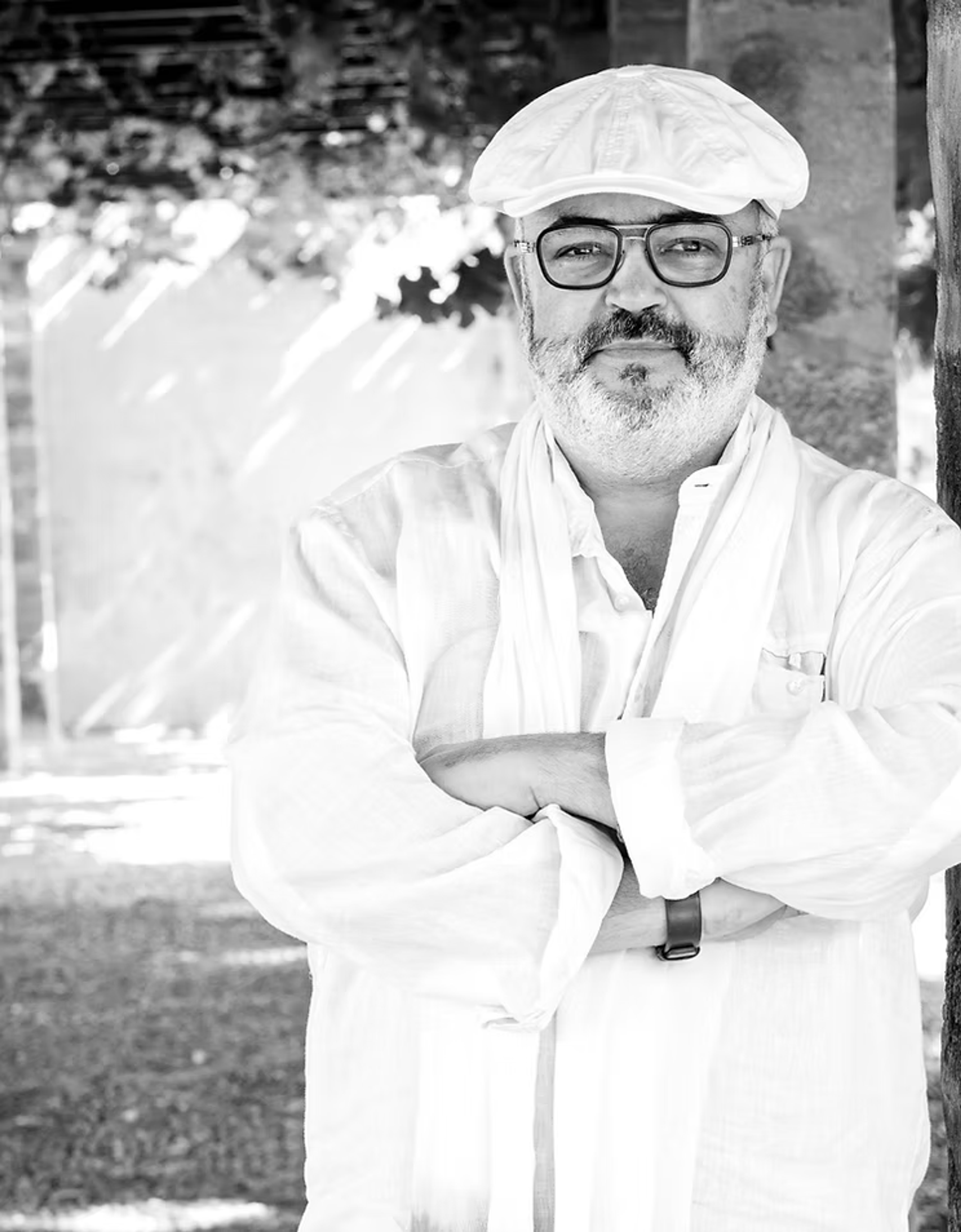 Abdelkader Damani