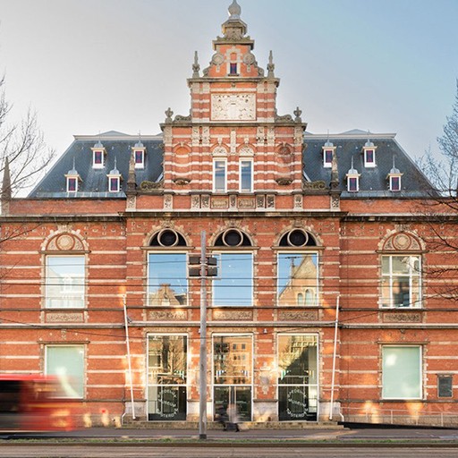 Curator Buro Stedelijk