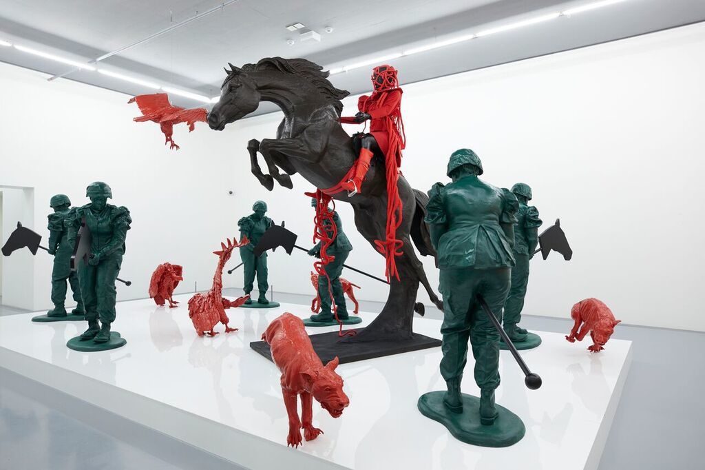 Who is Your Audience? - Contemporary And