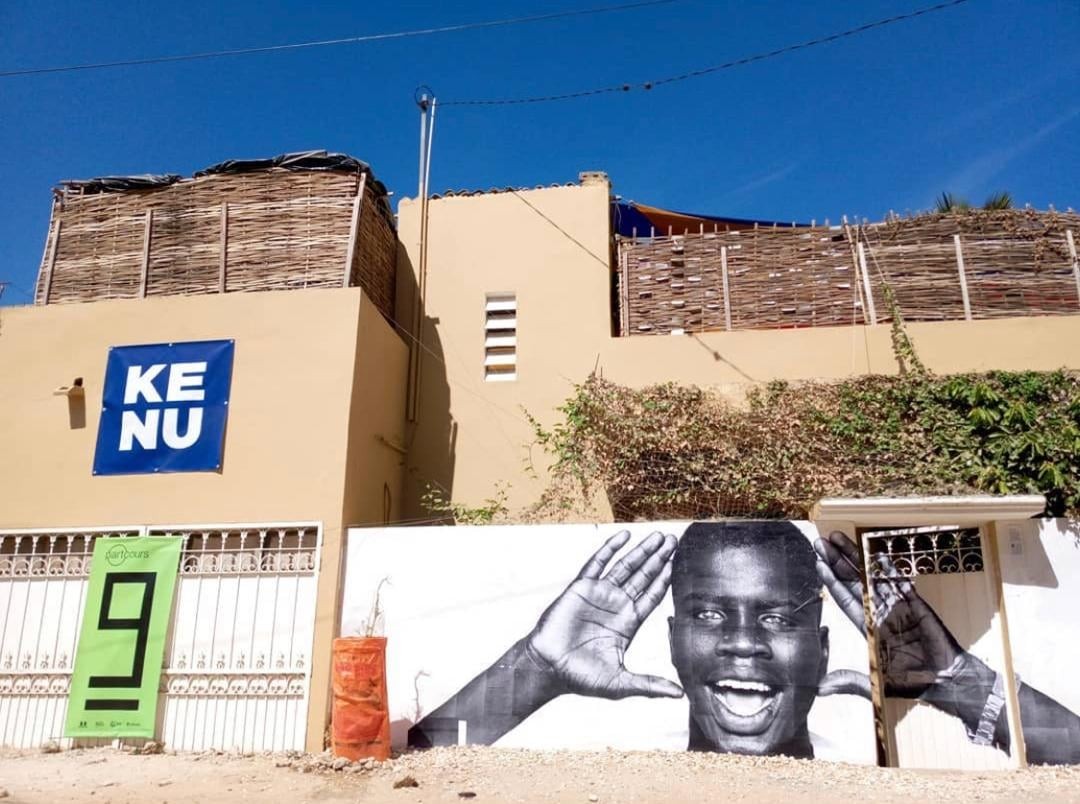 Kenu – the Lab'oratory of imaginaries