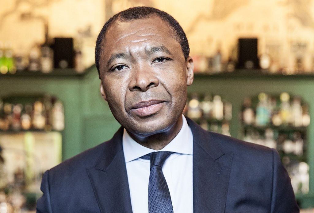 Performa Announces Fall 2016 Gala Honoring Okwui Enwezor - Contemporary And