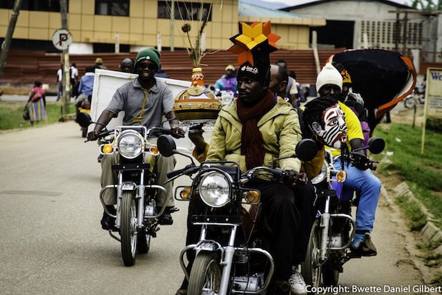 KLA ART puts East African art on the map - Contemporary And